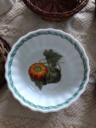Terrine Tognana in ceramica
