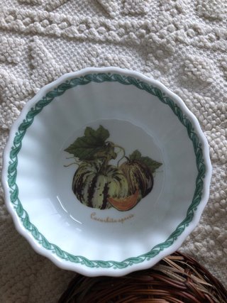 Terrine Tognana in ceramica