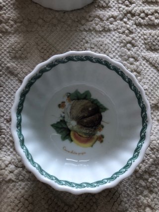 Terrine Tognana in ceramica