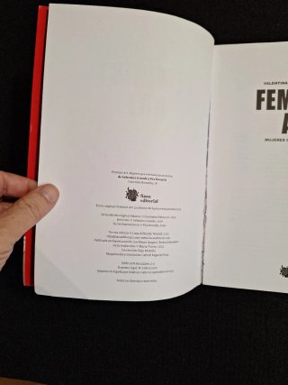Feminist Art. Mujeres que revolucionaron el arte