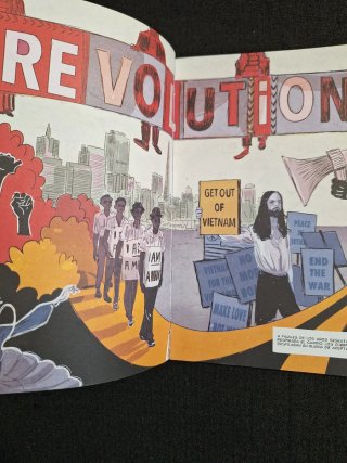 Feminist Art. Mujeres que revolucionaron el arte