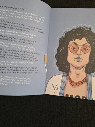 Feminist Art. Mujeres que revolucionaron el arte