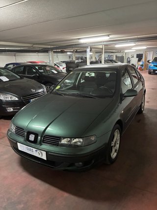 SEAT Leon 2004