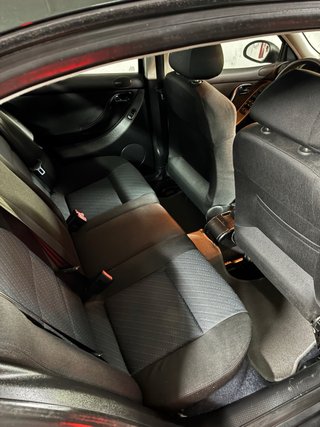SEAT Leon 2004