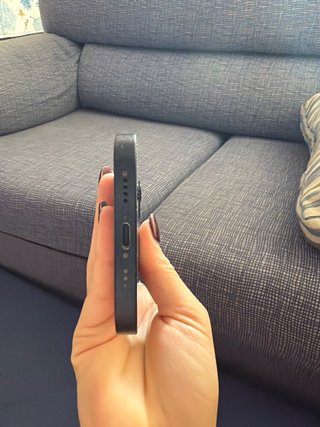 iPhone 12 128GB azul muy oscuro