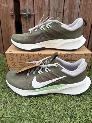 Zapatillas Nike Trail Juniper 2 NN Talla 45