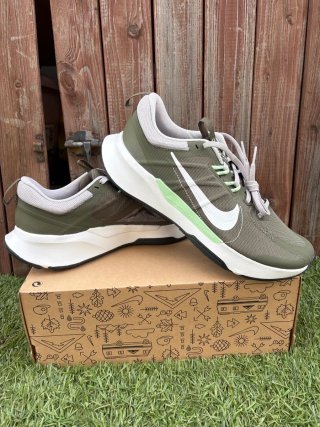 Zapatillas Nike Trail Juniper 2 NN Talla 45