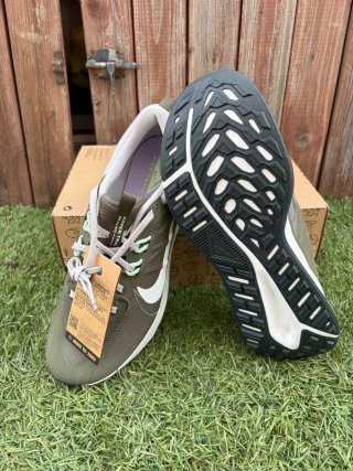 Zapatillas Nike Trail Juniper 2 NN Talla 45