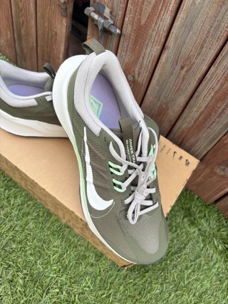 Zapatillas Nike Trail Juniper 2 NN Talla 45