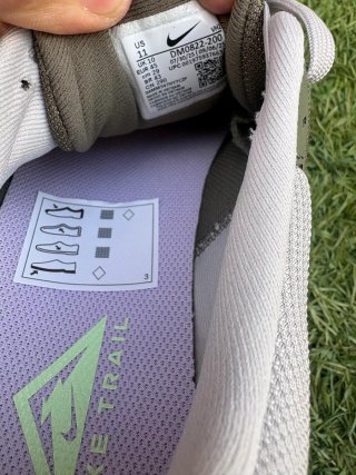 Zapatillas Nike Trail Juniper 2 NN Talla 45