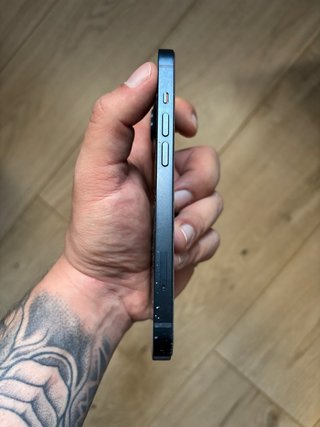 iPhone 13 Negro 256GB