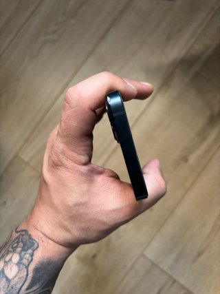iPhone 13 Negro 256GB