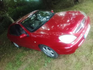 Citroen Xsara 2005