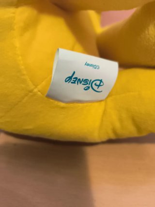 Peluche Simba.El Rey León