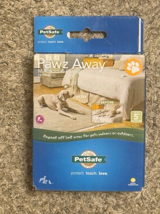 PetSafe Pawz Away Mini Add-A-Barrier
