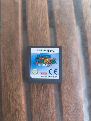 Super Mario 64 DS - Nintendo