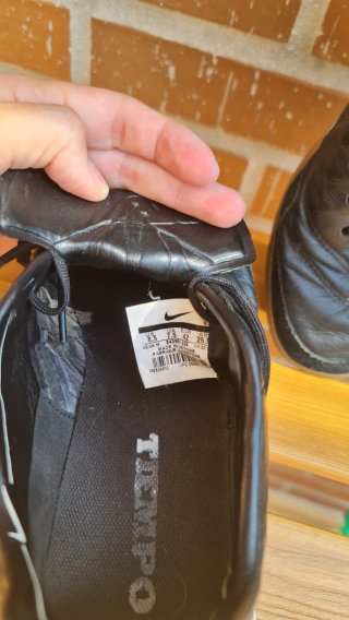 Deportivas Adidas Talla 40.5 EU Negras
