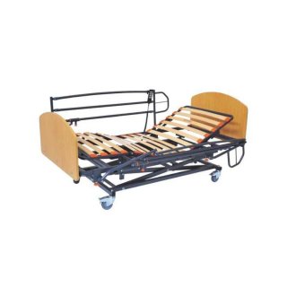 Cama articulada Gerialine
