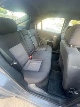 Ford Mondeo 2001