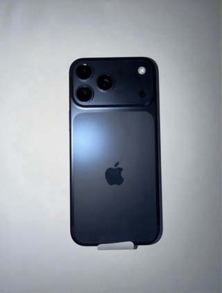 iPhone 17 Pro Max 256 GB Azul