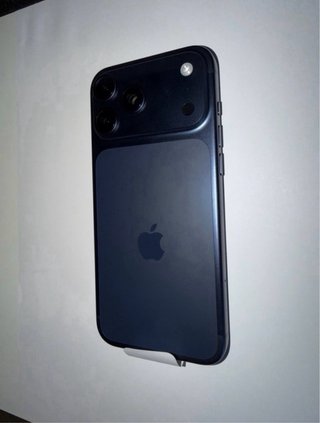 iPhone 17 Pro Max 256 GB Azul