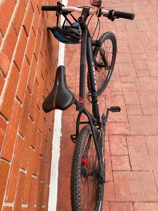 Bicicleta Rockrider 540