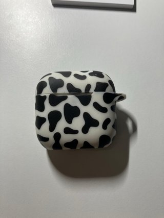 Airpods Pro 4 ANC con funda