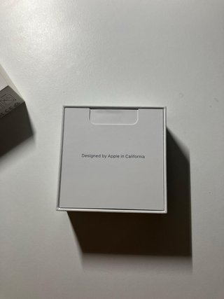 Airpods Pro 4 ANC con funda