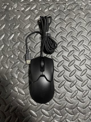 Razer Viper Mouse Negro