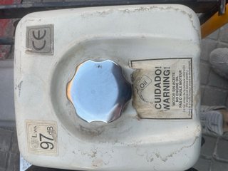 Generador Eléctrico AYERBE 5000 H Gasolina