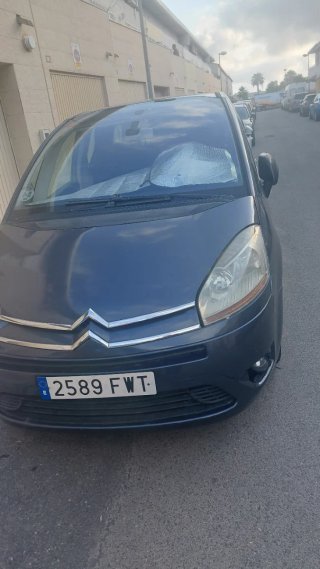 Citroen C3 Picasso
