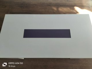 Mesa comedor y 4 sillas