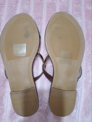 Sandalias DAY-VINE Talla 38 SIN ESTRENAR