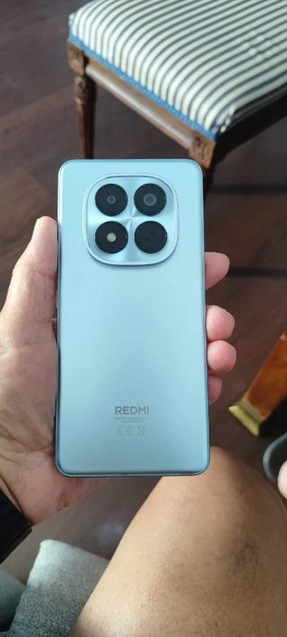 REDMI NOTE 15 PRO