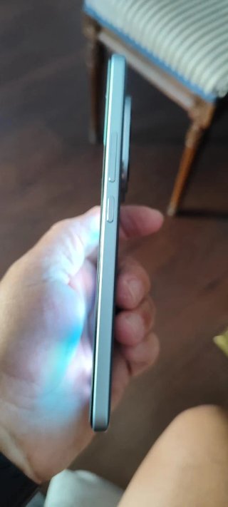 REDMI NOTE 15 PRO