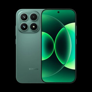 Xiaomi 17 Verde 512GB
