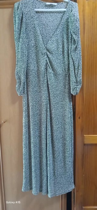 LOTE 9 VESTIDOS.