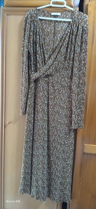 LOTE 9 VESTIDOS.