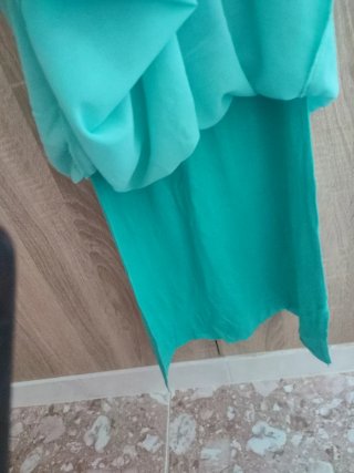 Lote 2 Vestidos Verano Mujer