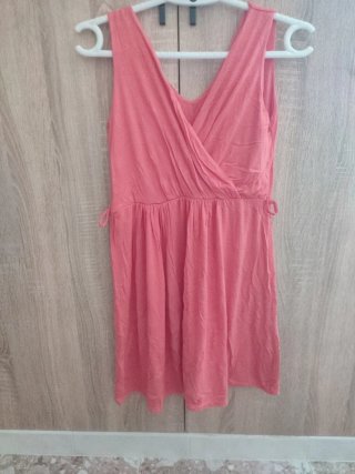 Lote 2 Vestidos Verano Mujer
