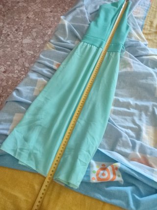 Lote 2 Vestidos Verano Mujer