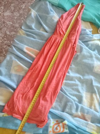 Lote 2 Vestidos Verano Mujer