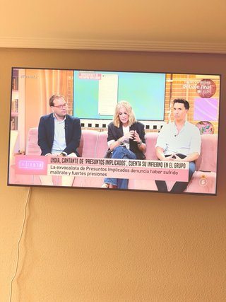 TV Samsung 65 UHD 4K