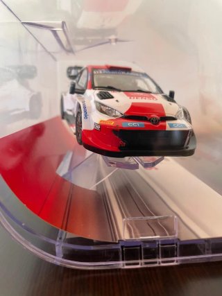Pack 4 coches Scalextric Advance 1:32