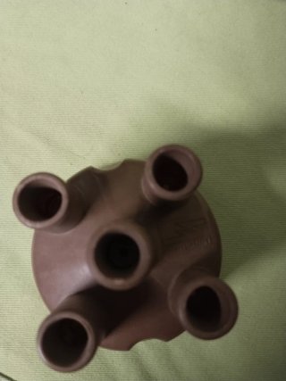 Tapa Delco Renault 7701402247 Ducellier