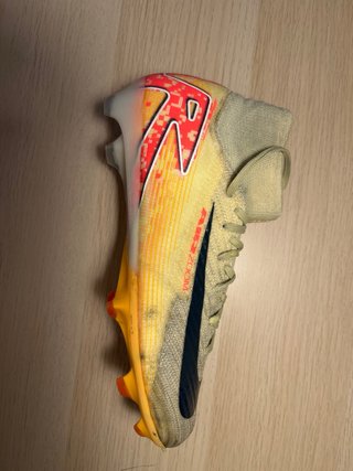 Nike Mercurial Zoom Superfly 10 Elite KM FG