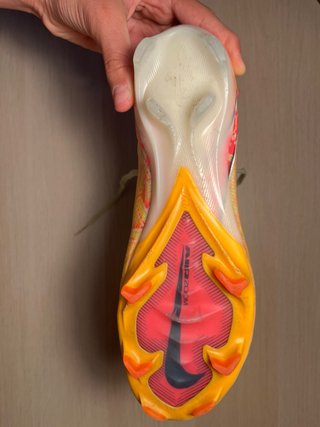 Nike Mercurial Zoom Superfly 10 Elite KM FG