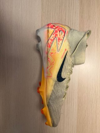 Nike Mercurial Zoom Superfly 10 Elite KM FG