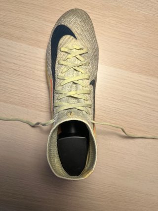 Nike Mercurial Zoom Superfly 10 Elite KM FG