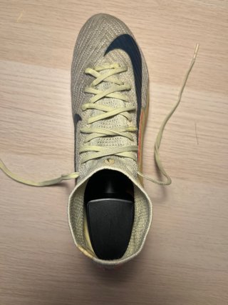 Nike Mercurial Zoom Superfly 10 Elite KM FG